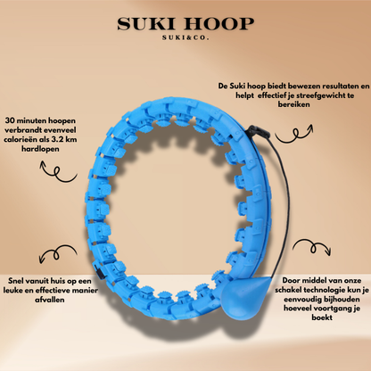 Suki Hoop