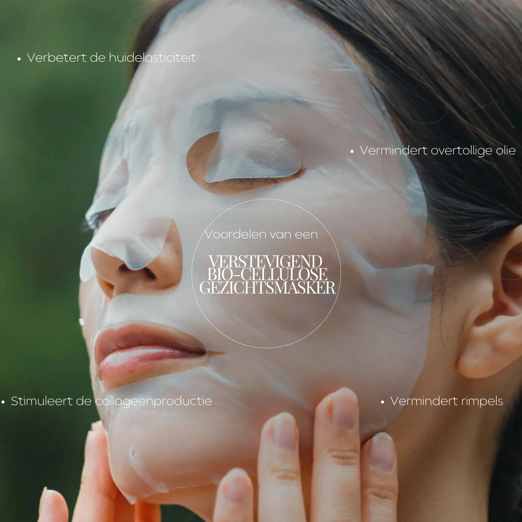 Suki Collageen Masker