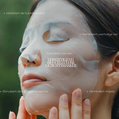 Suki Collageen Masker