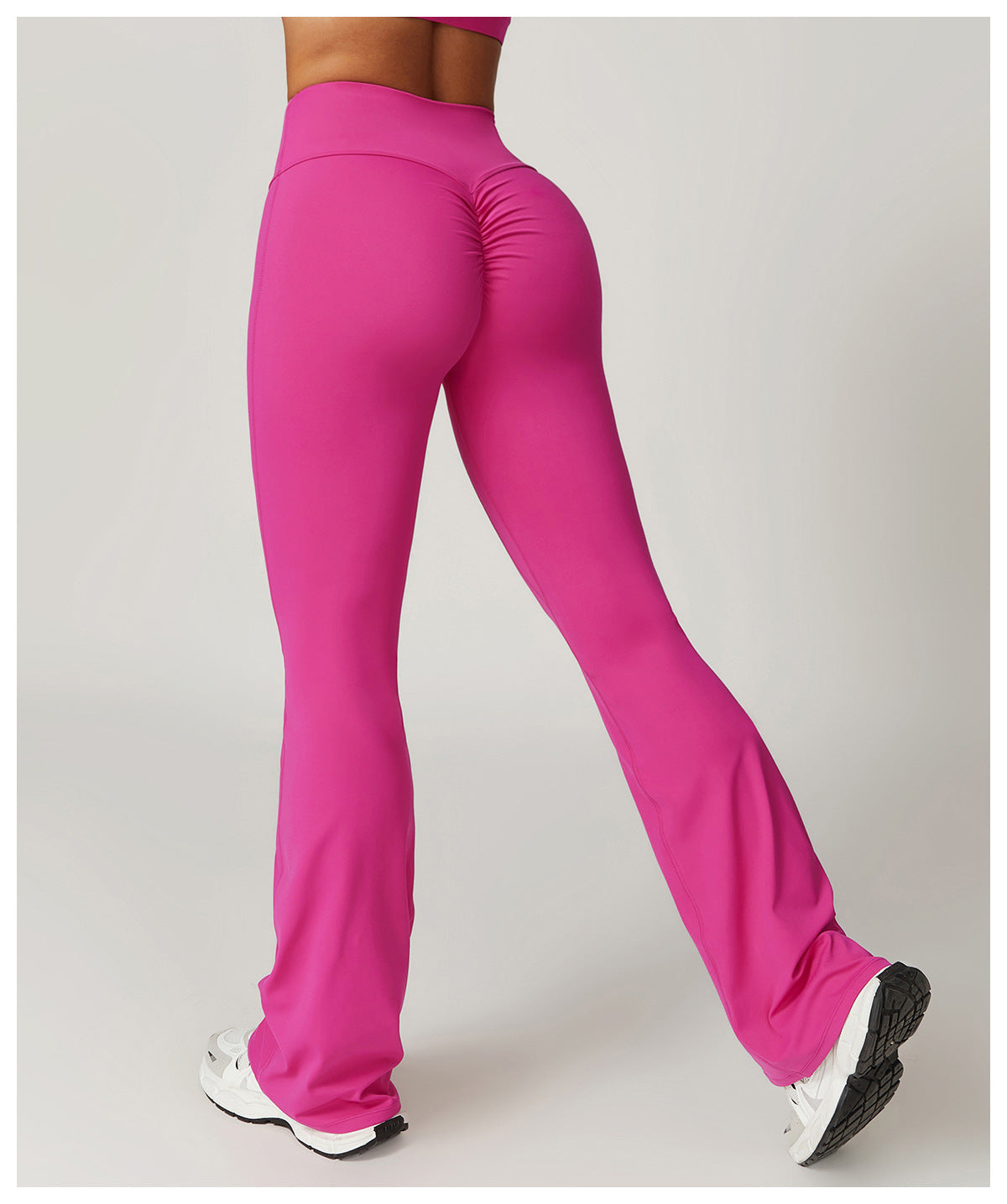 Peachy Legging