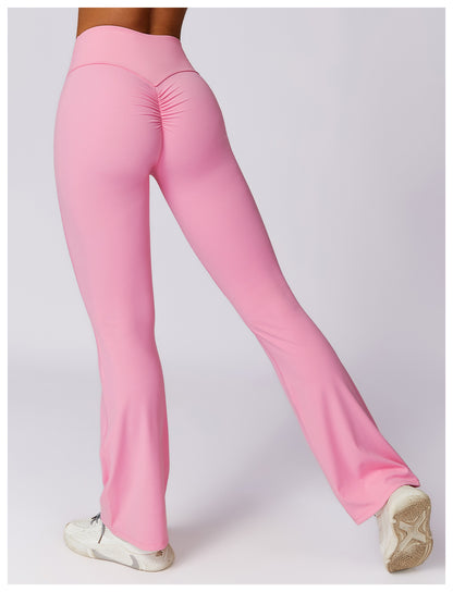 Peachy Legging