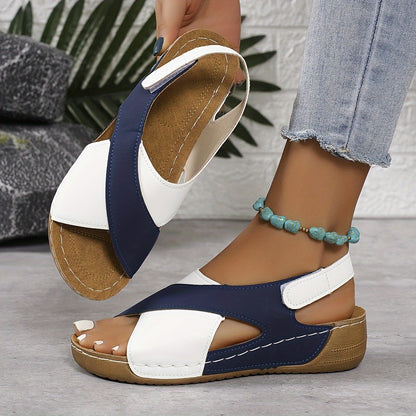 Alexa Comfort Sandalen