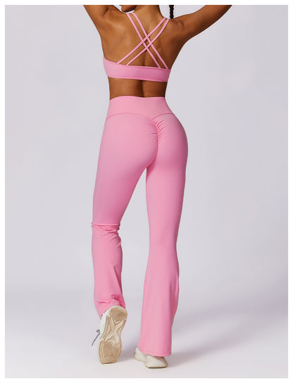 Peachy Legging